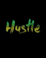 Shop Hustle Gradient Full Sleeve T-Shirt-Full