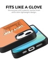 Shop Hyderabadi Heat Premium Glass Cover for Apple iPhone 14-Design