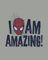 Shop I Am Amazing Vest (SPL)-Full