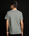 Shop I Am Iron Man Half Sleeve T-Shirt (AVL)-Design