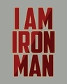 Shop I Am Iron Man Vest (AVL)-Full