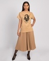 Shop I Am Wonder Woman Boyfriend T-Shirt (DCL)-Design