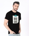 Shop I Am Your Dad Half Sleeve T-Shirt-Design