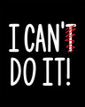 Shop I Can Do It Full Sleeve T-Shirt