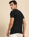 Shop I Choose Unity Half Sleeve T-Shirt (AVL) Black-Design