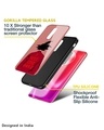 Shop I Feel Like Goku Premium Glass Case for Poco X4 Pro 5G(Shock Proof, Scratch Resistant)-Design