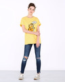 Shop I Hate Mondays Boyfriend T-Shirt (GL)-Design