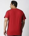 Shop I Have Abs Half Sleeve Plus Size T-Shirt-Full