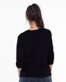 Shop I'm Amazing Full Sleeves T Shirt Black (TJL)-Design