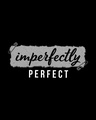 Shop I'm Perfect Fleece Light Sweatshirt-Full