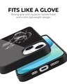 Shop I Need Space Premium Glass Cover for Apple iPhone 13 Pro-Design