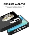 Shop I Tried Premium Glass Cover for Apple iPhone 12-Design