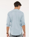 Shop Ice Blue Denim Shirt-Design