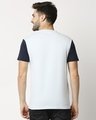 Shop Ice Water Color Block Pocket T-Shirt-Full