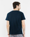 Shop Ideas Are Bulletproof Half Sleeve T-Shirt-Design