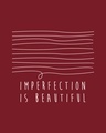 Shop Imperfection Boyfriend T-Shirt-Full