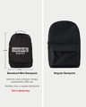 Shop Imperfectly Perfect Small Backpack-Full