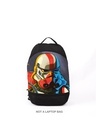 Shop Incinerating Star Wars Small Backpack-Front