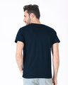 Shop Incredible Logo Half Sleeve T-Shirt (DL)-Full