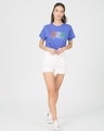 Shop India Barcode Boyfriend T-Shirt-Design