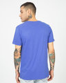 Shop India Barcode Half Sleeve T-Shirt-Design