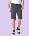 Shop Men's India Ink Casual Shorts-Front