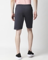 Shop India Ink Casual Shorts With Zip Pocket-Design