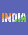 Shop India Tricolor Vest-Full