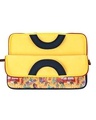 Shop Indian Traffic Multicolor Laptop Sleeve 11.6inches-Design