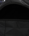 Shop Unisex Black Inevitable Gojo Small Backpack