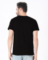 Shop Infinity Half Sleeve T-Shirt-Design