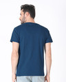 Shop Infinity Half Sleeve T-Shirt-Design