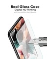 Shop Ink Art Premium Glass Case for Apple iPhone 11 Pro Max (Shock Proof, Scratch Resistant)-Full