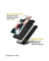 Shop Ink Art Premium Glass Case for Apple iPhone 12 mini (Shock Proof, Scratch Resistant)-Design