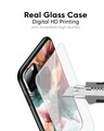 Shop Ink Art Premium Glass Case for Apple iPhone 12 Pro Max (Shock Proof, Scratch Resistant)-Full