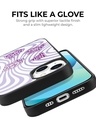 Shop Inner Bloom Premium Glass Cover for Apple iPhone 12-Design