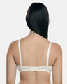 Shop Women's Organic Antimicrobial Wire Free Padded Bra-Design