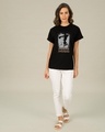 Shop Inquilab Zindabad Boyfriend T-Shirt-Design