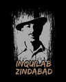 Shop Inquilab Zindabad Full Sleeve T-Shirt-Full