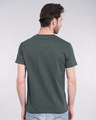Shop Inquilab Zindabad Half Sleeve T-Shirt-Design
