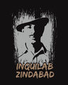 Shop Inquilab Zindabad Scoop Neck Full Sleeve T-Shirt-Full