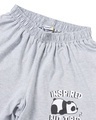 Shop Women's Grey Inspired But Tired Shorts