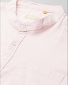 Shop Men's Pink Stylish Full Sleeve Casual Shirt