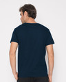 Shop Intense Ganesha Half Sleeve T-Shirt-Full