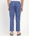 Shop Invaders Men's Pyjamas AOP-Design