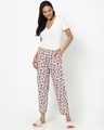 Shop Iron Man AOP Pyjamas (AVL)-Full