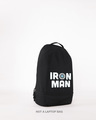 Shop Iron Man Arc Small Backpack (AVL)-Design