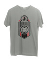 Shop Iron Man Endgame Half Sleeve T-Shirt (AVEGL)-Front
