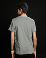Shop Iron Man Endgame Half Sleeve T-Shirt (AVEGL)-Design