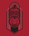 Shop Iron Man Endgame Vest (AVEGL)-Full